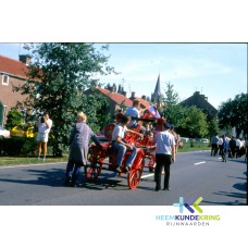 Brandweer Elten - 19-08-1989 F0000015